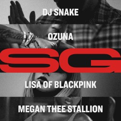 DJ Snake - SG
