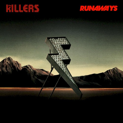 The&#x20;Killers Runaways&#x20;&#x28;RAC&#x20;Mix&#x29; Artwork