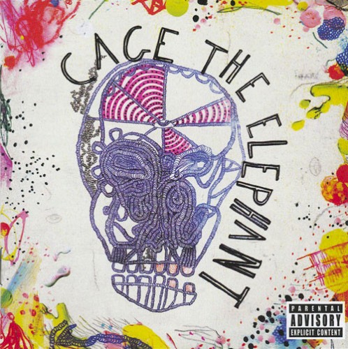 Cage the Elephant - Ain't no rest for the wicked