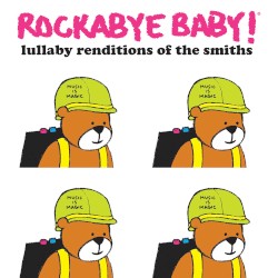 Rockabye Baby - This Charming Man