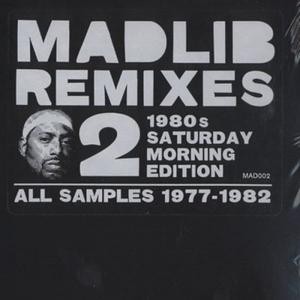 Jadakiss - Put Your Hands Up (Madlib Remix)