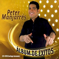 Peter Manjarres - Te dejé