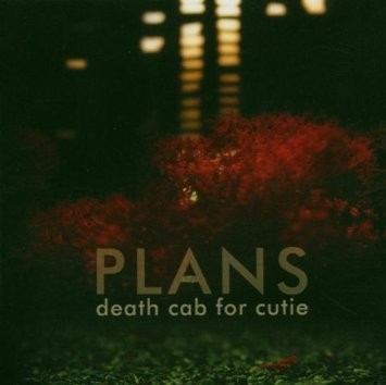 Death Cab For Cutie - Soul meets body