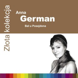 Anna German - Greckie Wino