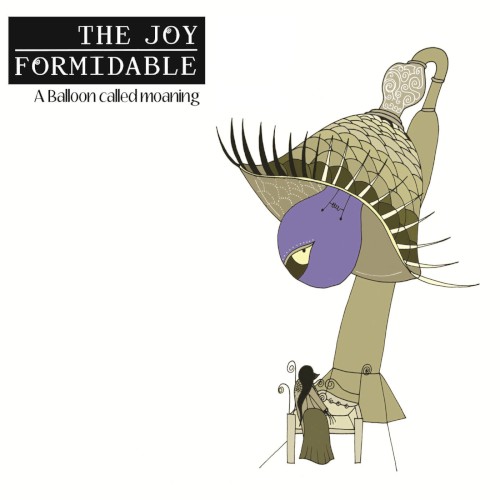 The Joy Formidable - Austere