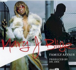 Mary J. Blige - Family Affair - Radio Edit