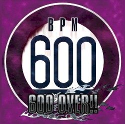 600 OVER!!