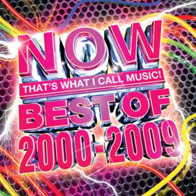 Release “Now That’s What I Call Music! Best of 2000–2009” by Various ...
