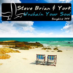 Steve Brian & York - Unchain Your Soul (York Mix)