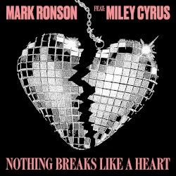Mark Ronson - Nothing Breaks Like a Heart