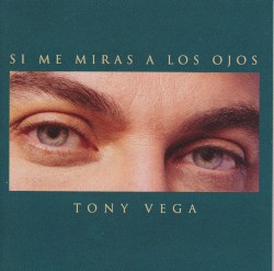 Tony Vega - Estoy En El Proceso De Olvidarte
