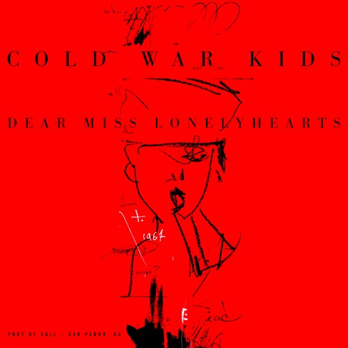 Cold War Kids - Miracle Mile (Houses Remix)