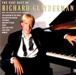 Richard Clayderman - West Side Story Medley: Maria / Tonight / America (From 