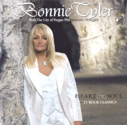 Bonnie Tyler - Learning To Fly