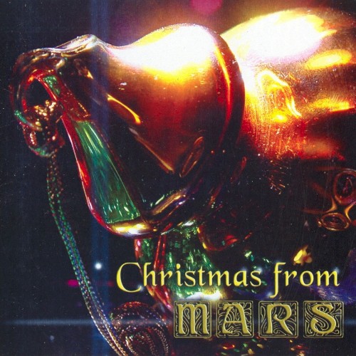 Christmas from Mars