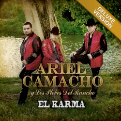 Ariel Camacho y Los Plebes Del Rancho - El Mentado