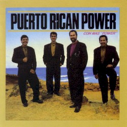 para amarte ahora mix - puerto rican power