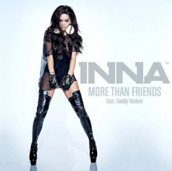 INAA FT DADDY YANKEE - MORE THAN FRIENDS (SALOMON)(19-02-13)