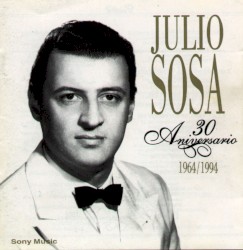 Julio Sosa - Criollita De Mis Amores