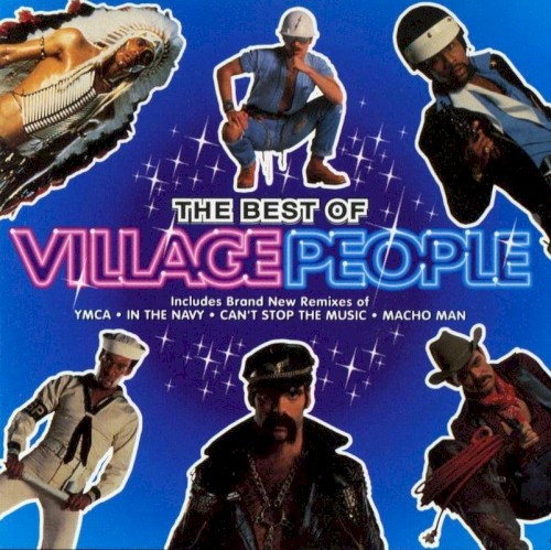 Village People - In the Navy - Original Version 1979