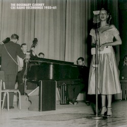 Rosemary Clooney - Too Close for Comfort (with Buddy Cole)
