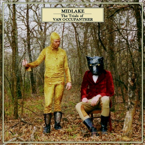 Midlake - We Gathered In Spring