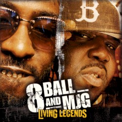8ball & Mjg - Forever (feat. Lloyd)