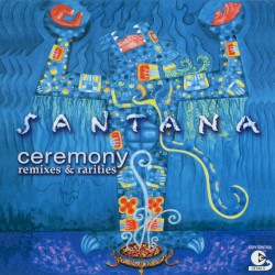 Santana - Curacion (Sunlight On Water)
