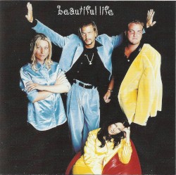 Ace Of Base - Beautiful Life-15-95   P PRT