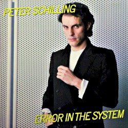 Peter Schilling - Mayor Tom (coming home)