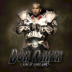 Don Omar - Ronca