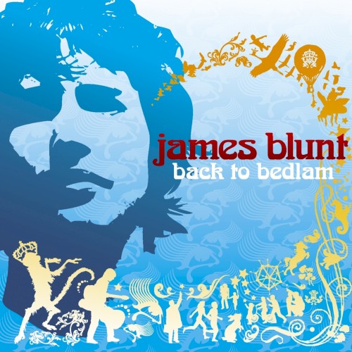 James Blunt - You're beautiful