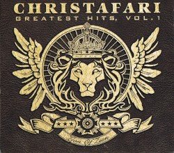 Christafari - Love of My Life