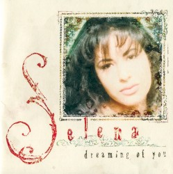 Selena - Donde Quiera Que Estés