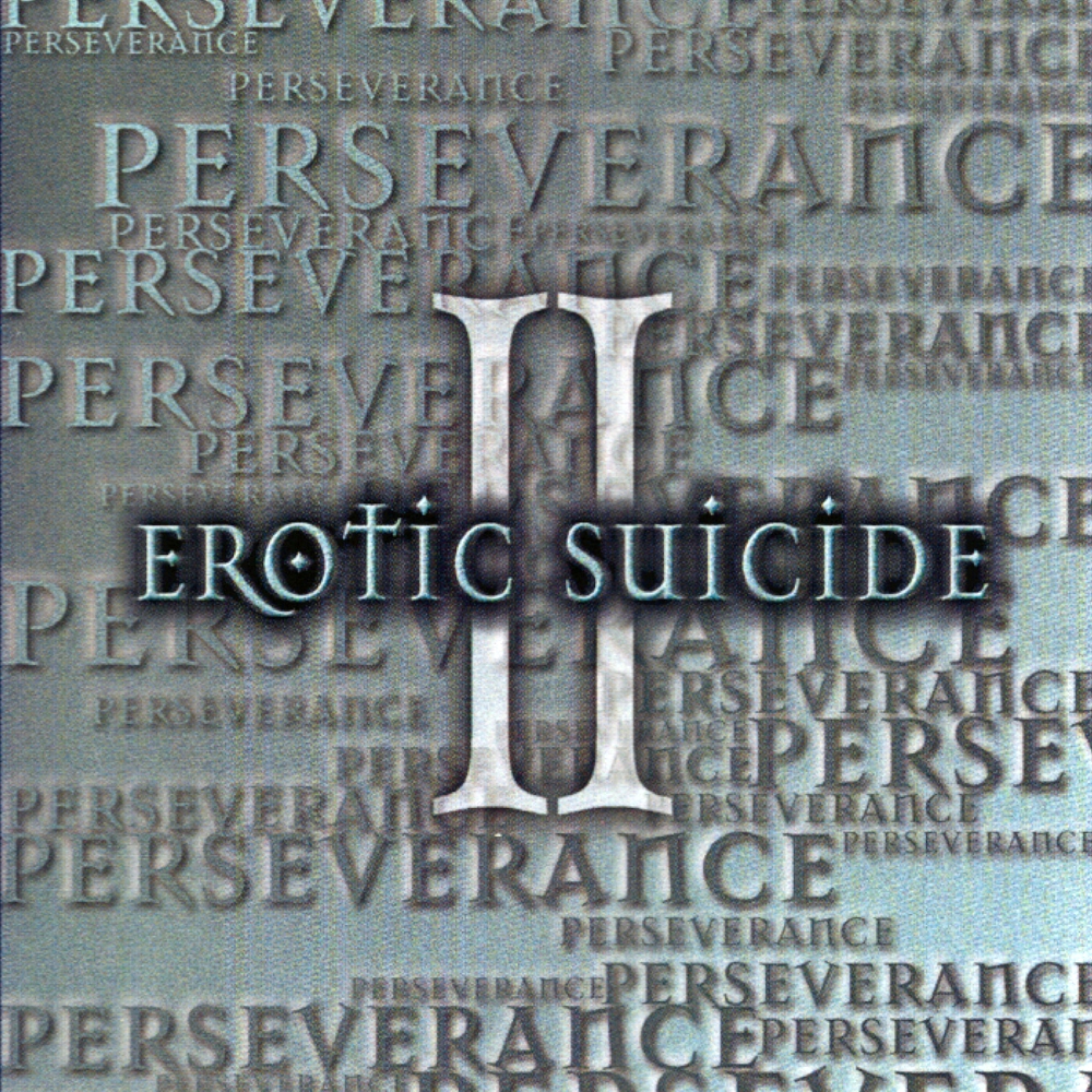 Erotic Suicide