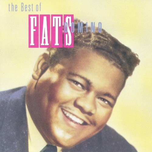 Fats Domino - Ain't that a shame