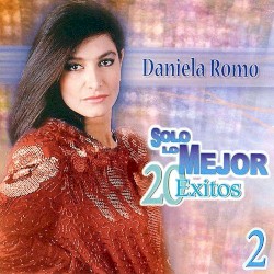 Daniela Romo - Que Vengan Los Bomberos