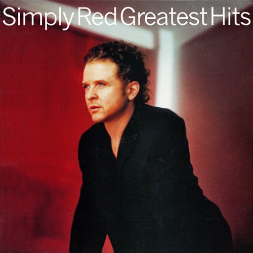 Simply Red - So Beautiful