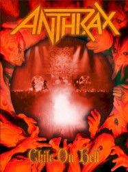 Anthrax - Caught in a Mosh  (live)