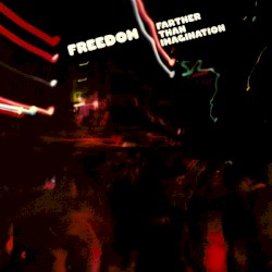 Freedom - Know You Better