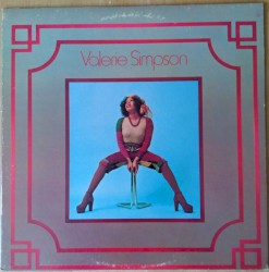 Valerie Simpson - One More Baby Child Born