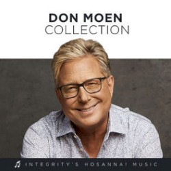 Thank You Lord Official Live Video Don Moen