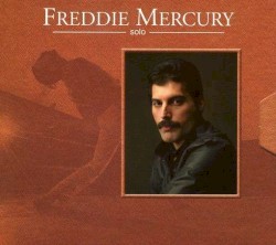 Love Kills - Freddie Mercury -