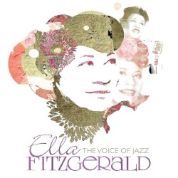 Ella Fitzgerald - Ain't Nobody's Business But My Own