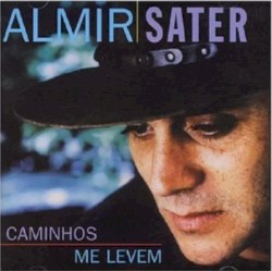 Almir Sater - Cabecinha No Ombro